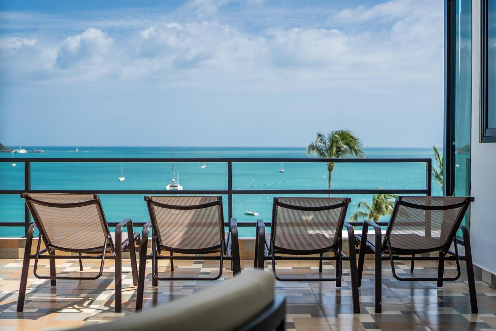 Mona Seaview Pool Villa Beach Front Aoyon Beach Ban Makham Pokoj fotografie